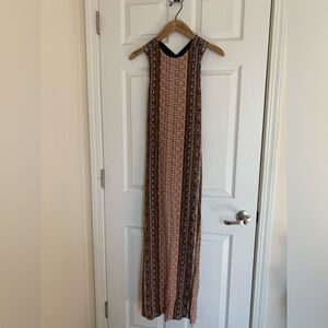 Urban Outfitters Maxi Dress | Brand - ecoté | size XS